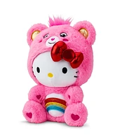 Hello Kitty Solid Pack Plush Toy