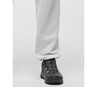 Mode of One Men's Slick Regular-Fit Jogger Pants, Exclusively at Macy's