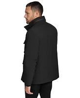 Calvin Klein Men's Technical Field Jacket