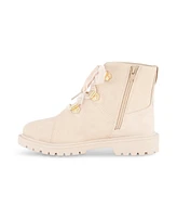 Kenneth Cole New York Little and Big Girls Daria Emilia Boots