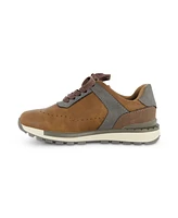 Kenneth Cole New York Little and Big Boys Kev Weston Casual Dress Shoe