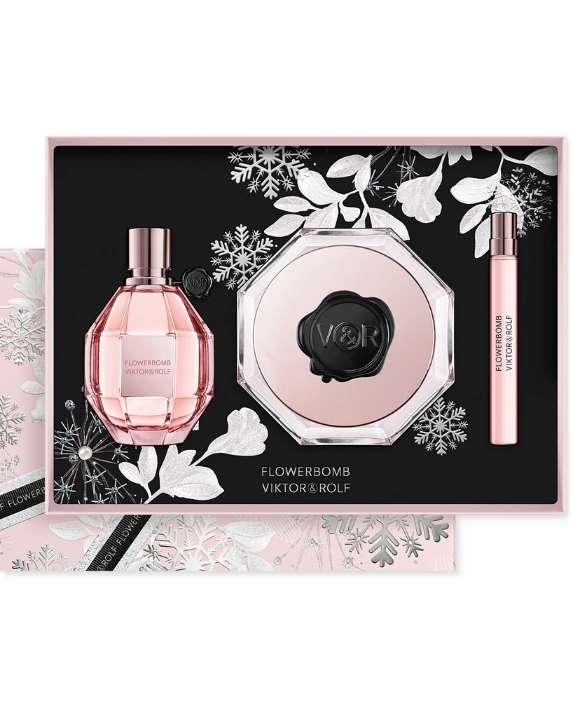 Viktor & Rolf 3