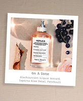 Maison Margiela 4-Pc. Replica Eau de Toilette Mini Gift Set