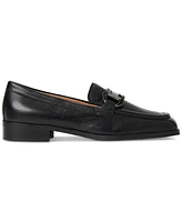 Bruno Magli Women's Natalie Loafer Flats