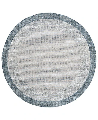 Safavieh Metro I MET476F 6'x6' Round Area Rug