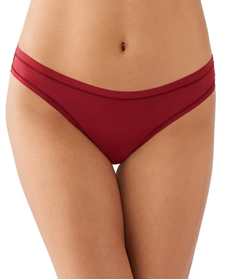 b.tempt'd by Wacoal Women's Future Foundation High-Leg Underwear 971289