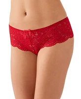 b.tempt'd by Wacoal Ciao Bella Tanga Underwear 945144