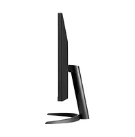 Lg 34" UltraWide Led Ips Amd FreeSync Monitor - Black