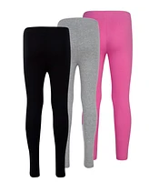 Nike Girls New Impressions 3-Piece Legging Set