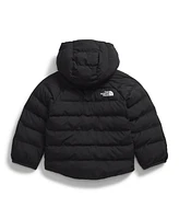 The North Face Baby Boys & Girls Reversible Perrito Hooded Jacket