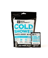 Duke Cannon Cold Shower Cooling Field Towels Single Pack
