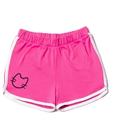 Dreamworks Gabby's Dollhouse Tank Top and Dolphin Shorts Outfit Set