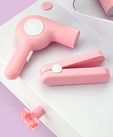 Geoffrey's Toy Box Starlight Glam Light-Up Vanity Playset, Created for Macy's