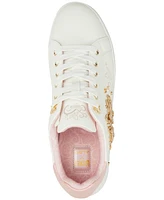 Aldo x Wicked Women's Sopopular Butterfly-Embellished Lace-Up Sneakers