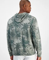 Tommy Bahama Men's Tobago Bay Jungle Floral Hoodie