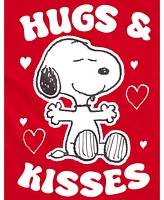 Peanuts Little Boys Halloween Christmas Valentines Day July 4th St. Patrick's T-Shirt to (2T - 18-20