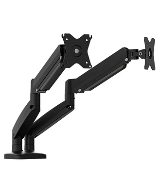 j5create Ergonomic Dual Monitor Mount, JTSA102