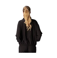 G Lifestyle Clothing Women's Lightweight Woven Anorak