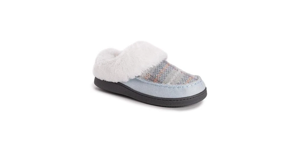 Muk Luks Women's Minerva Slipper