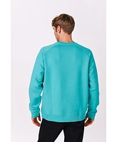 Oosc Men's Powder Club Sweatshirt