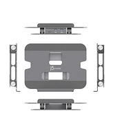 j5create Multi-Angle 4K Docking Stand, JTS327