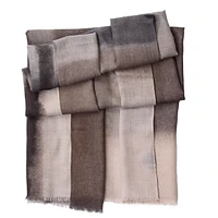 Vicenza - Wool & Silk Scarf