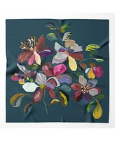 Catrina - Large Modal Cashmere Scarf for Women