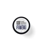 Duke Cannon News Anchor Fiber Pomade