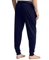 Polo Ralph Lauren Men's Mercerized Cotton Pajama Joggers