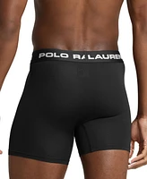 Polo Ralph Lauren Men's Perfect Pouch Boxer Briefs