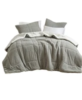 Madison Park Wynne 2-Pc. Comforter Set, Twin