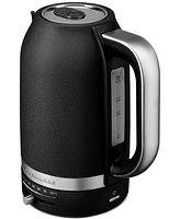 KitchenAid 1.7-Liter Electric Water Kettle KEK1701