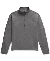 The North Face Men's Front Range Fleece Half Zip Pullover