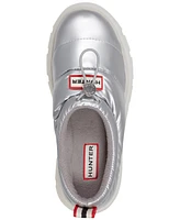 Hunter Women's Madison Waterproof Booties from Finish Line