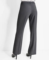 Slim Ankle Trouser