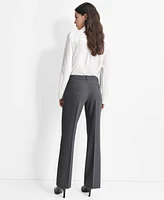 Slim Ankle Trouser