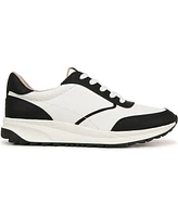Soul Naturalizer Jackson Lace-Up Wedge Sneakers