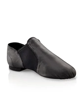 Capezio Girls E-Series Jazz Slip On