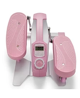 Sunny Health & Fitness Smart Pink Under