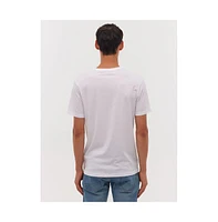 Bench Dna Men's Philson Emblem T-Shirt (5 Pack)