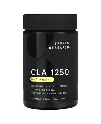 Sports Research Cla