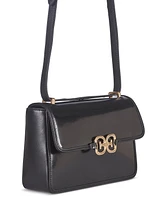 Sam Edelman Christy Box Small Convertible Shoulder Bag
