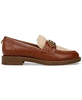 Sam and Libby Women's Brooklyn Tailored Loafers