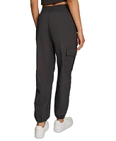 Starter Women's Pull-On Cargo Joggers