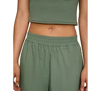 Starter Women's Pull-On Cargo Joggers