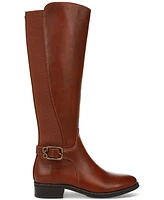 Sam and Libby Women's Percy Regular Calf Knee High Riding Boots