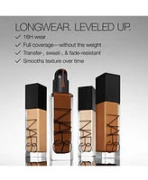 Nars Natural Radiant Longwear Foundation, 1 oz.