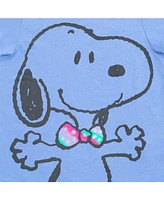 Peanuts Girls Woodstock Snoopy 2 Pack T-Shirts to