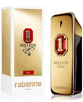 Rabanne Men's 1 Million Royal Parfum Spray