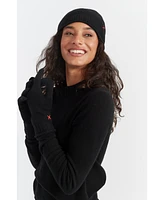 Chinti & Parker Women's Wool-Cashmere Beanie